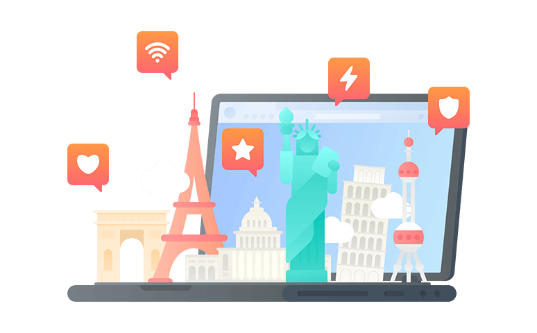 在玻利维亚连接到中国vpn - MALUS加速器